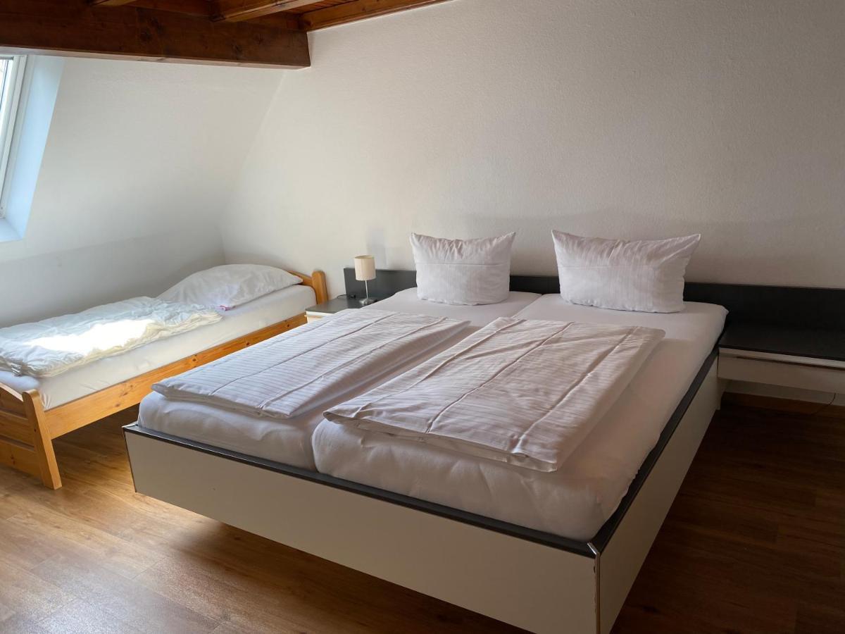 Affittacamere Berghof Schmitte Winterberg Esterno foto