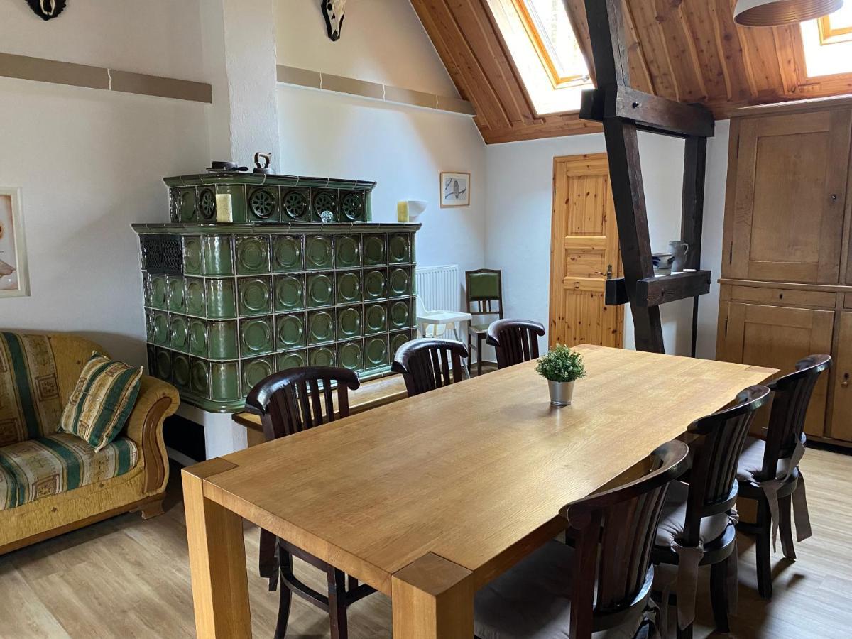 Affittacamere Berghof Schmitte Winterberg Esterno foto