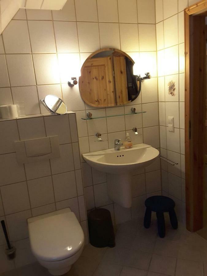 Affittacamere Berghof Schmitte Winterberg Esterno foto