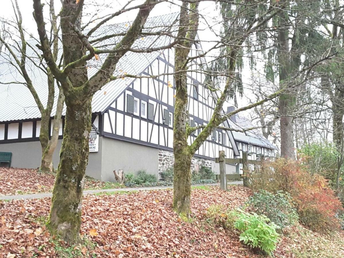 Affittacamere Berghof Schmitte Winterberg Esterno foto