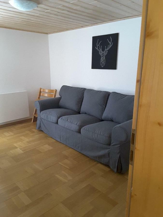 Affittacamere Berghof Schmitte Winterberg Esterno foto